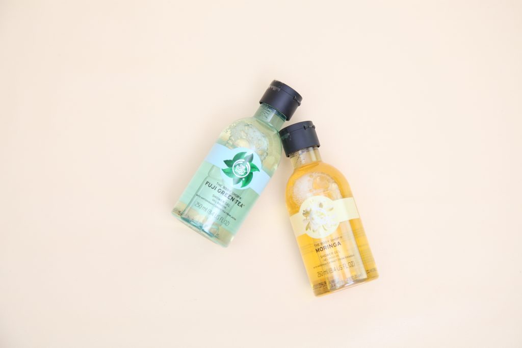 argan olie