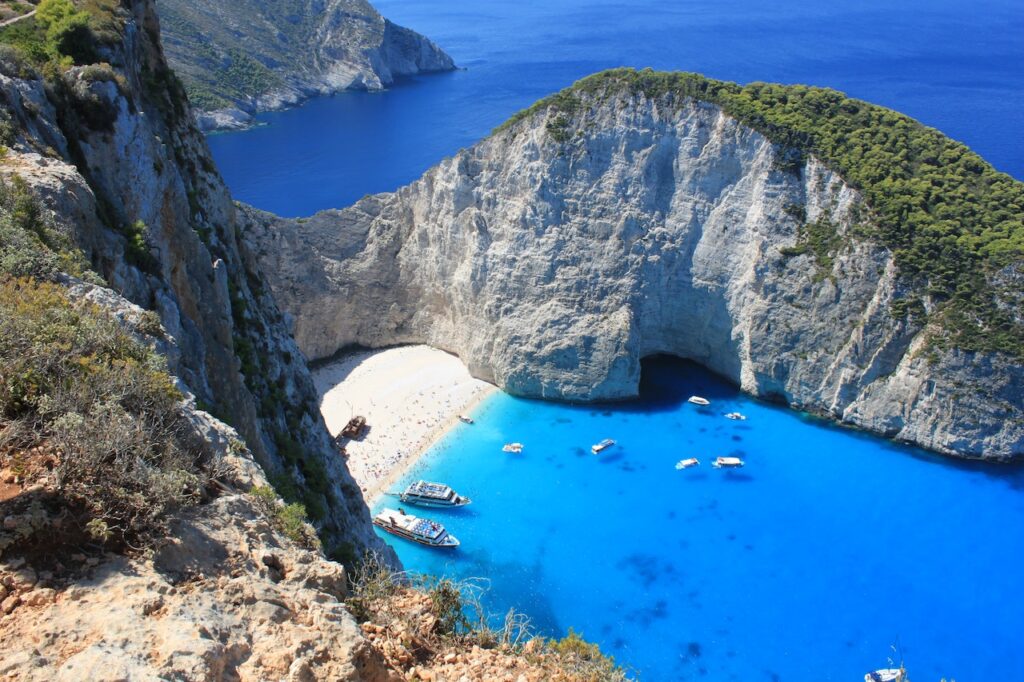 zakynthos