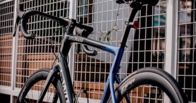 bikefit