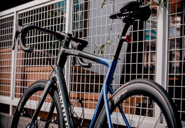 bikefit