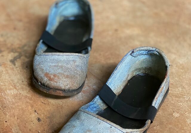 billige sandaler til børn