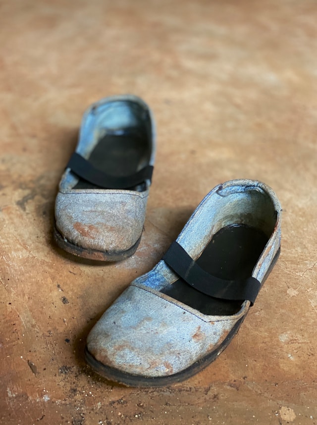 billige sandaler til børn